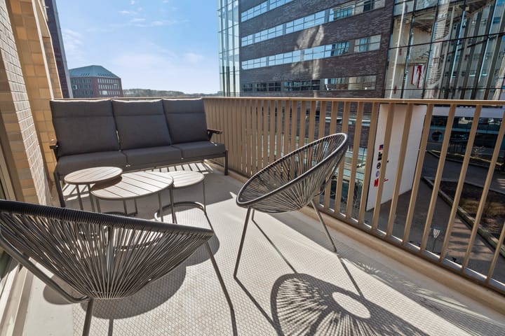 Foto 13 van Kanseliersplein 174