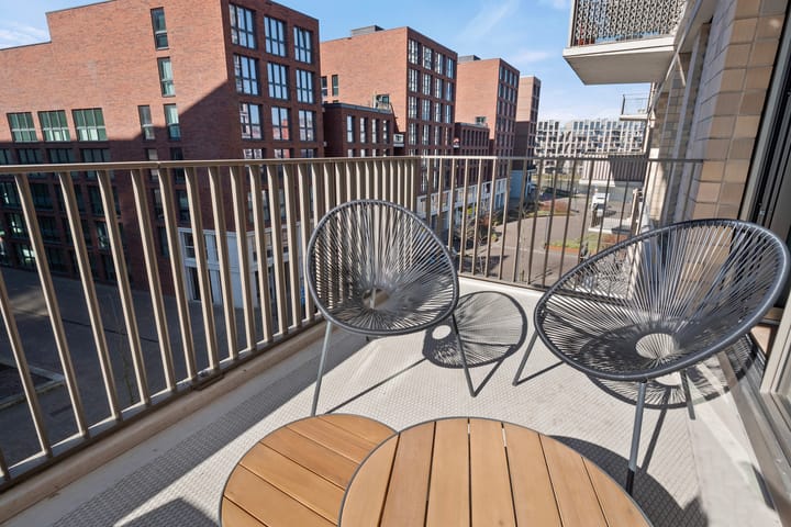 Foto 14 van Kanseliersplein 174