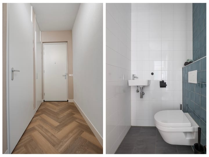 Foto 15 van Kanseliersplein 174