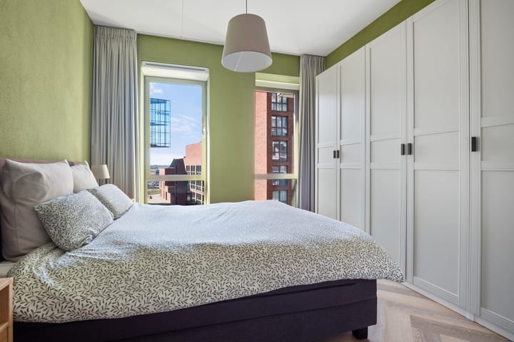 Foto 16 van Kanseliersplein 174