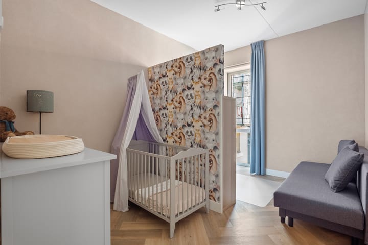 Foto 18 van Kanseliersplein 174