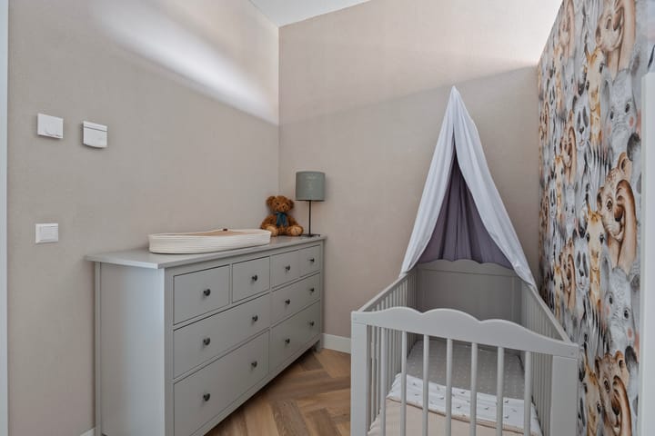 Foto 19 van Kanseliersplein 174