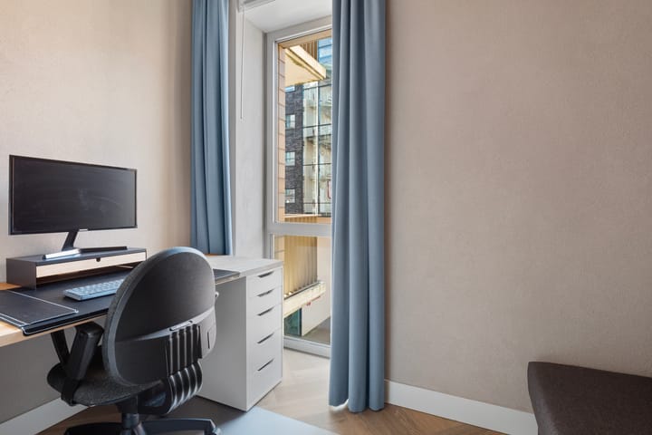 Foto 20 van Kanseliersplein 174