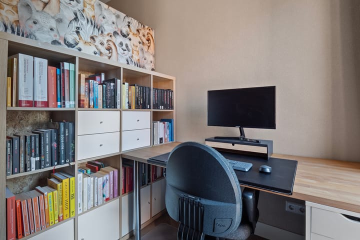 Foto 21 van Kanseliersplein 174