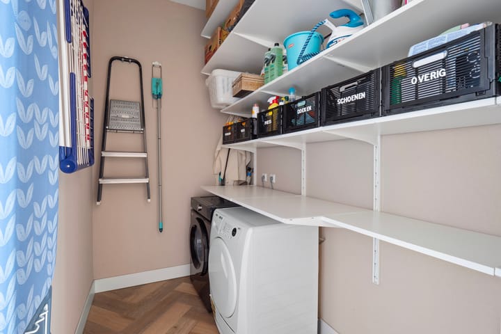 Foto 25 van Kanseliersplein 174