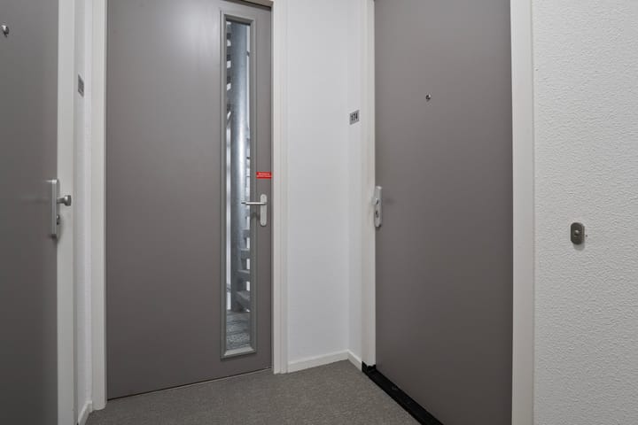 Foto 26 van Kanseliersplein 174