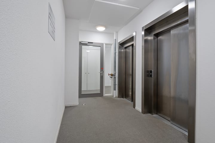 Foto 27 van Kanseliersplein 174