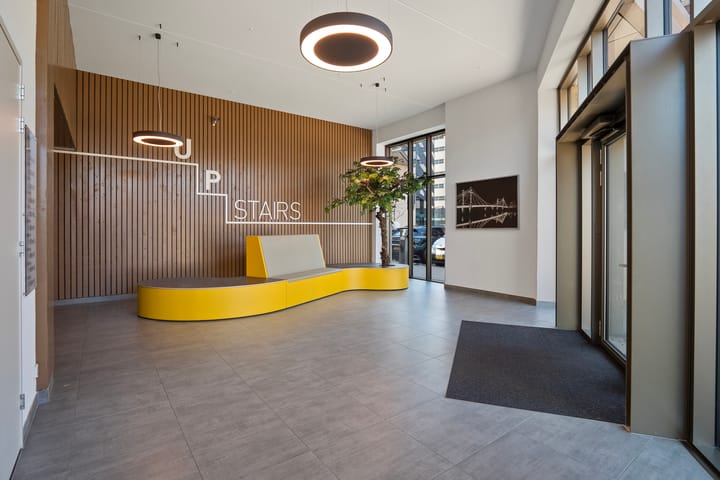 Foto 29 van Kanseliersplein 174