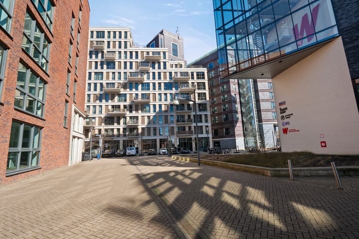 Foto 32 van Kanseliersplein 174