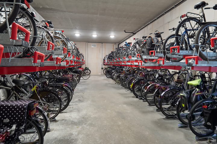 Foto 33 van Kanseliersplein 174