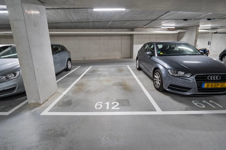 Foto 34 van Kanseliersplein 174