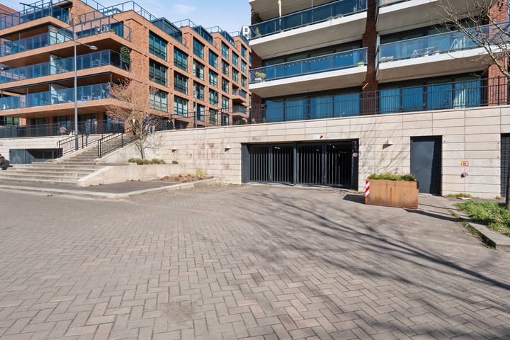 Foto 35 van Kanseliersplein 174