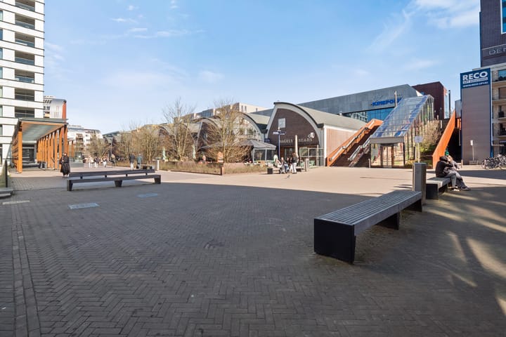 Foto 36 van Kanseliersplein 174