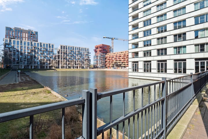 Foto 37 van Kanseliersplein 174