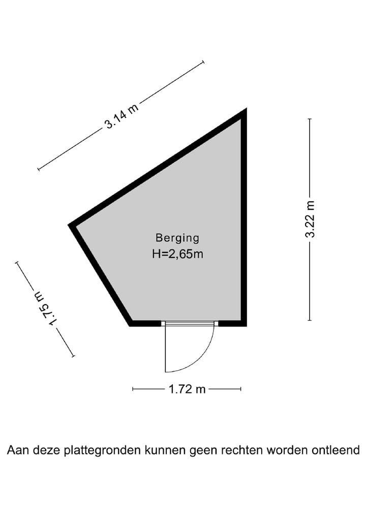 Foto 40 van Kanseliersplein 174