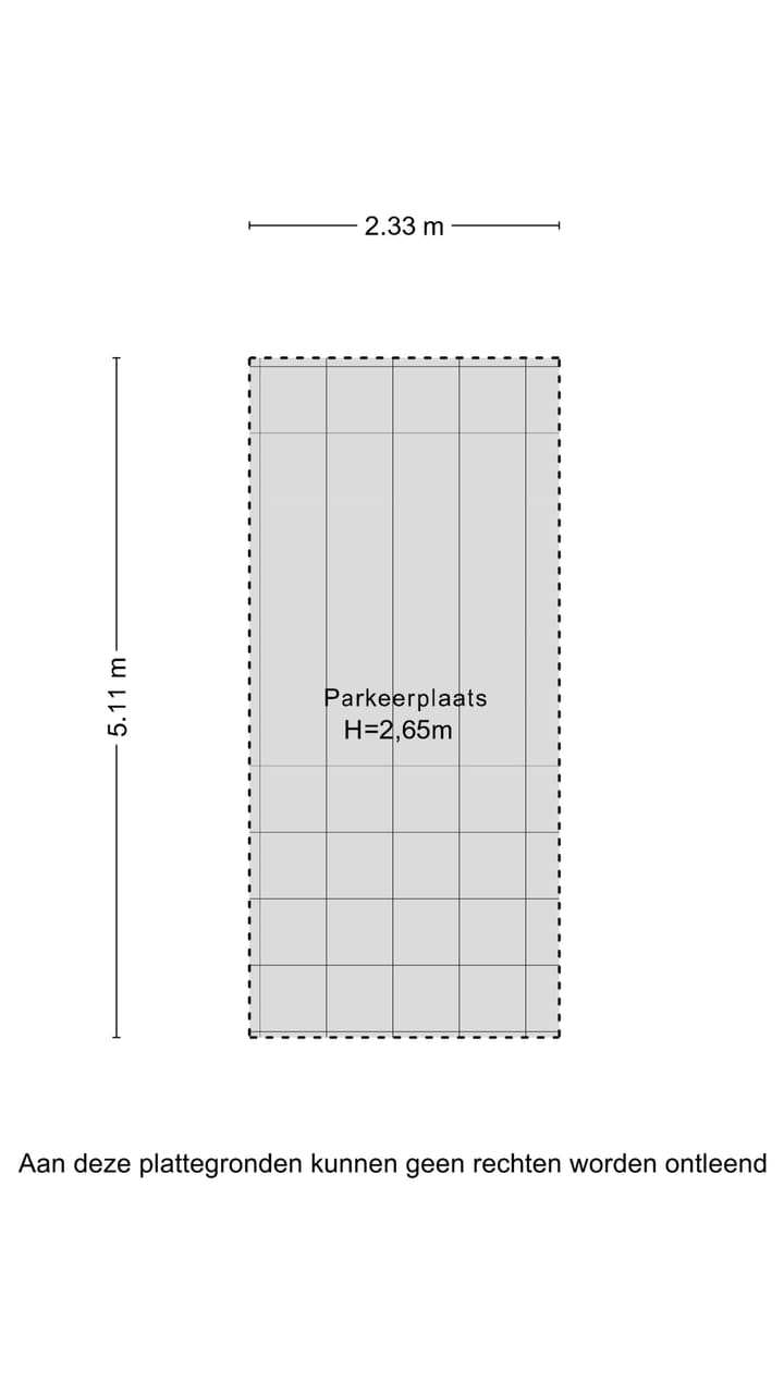 Foto 41 van Kanseliersplein 174