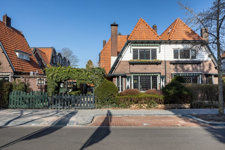 Foto 1 van Hallincqlaan 4