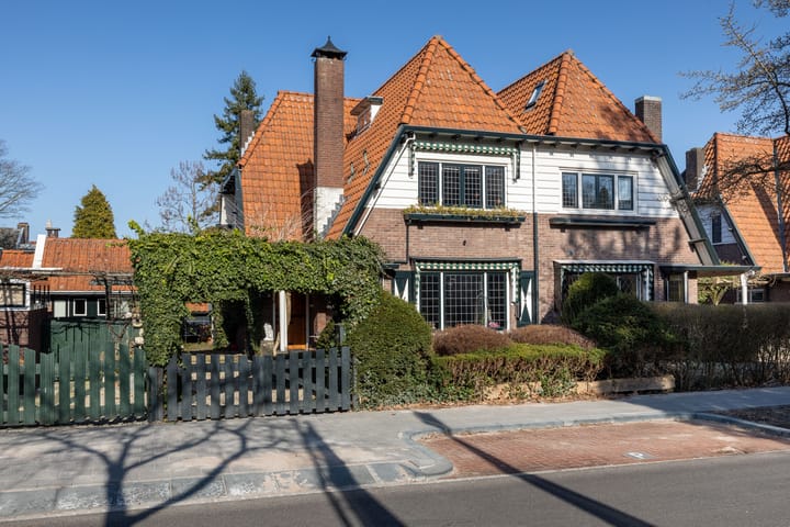 Foto 2 van Hallincqlaan 4