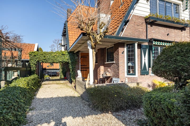 Foto 3 van Hallincqlaan 4