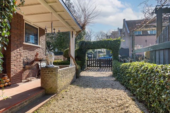 Foto 4 van Hallincqlaan 4