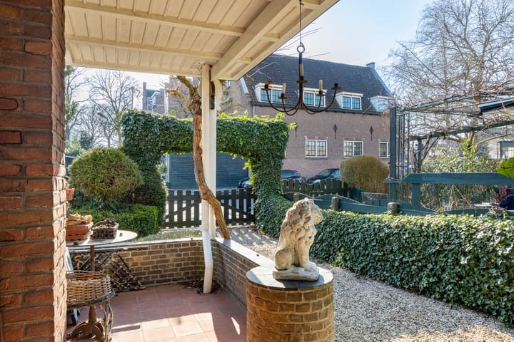 Foto 5 van Hallincqlaan 4