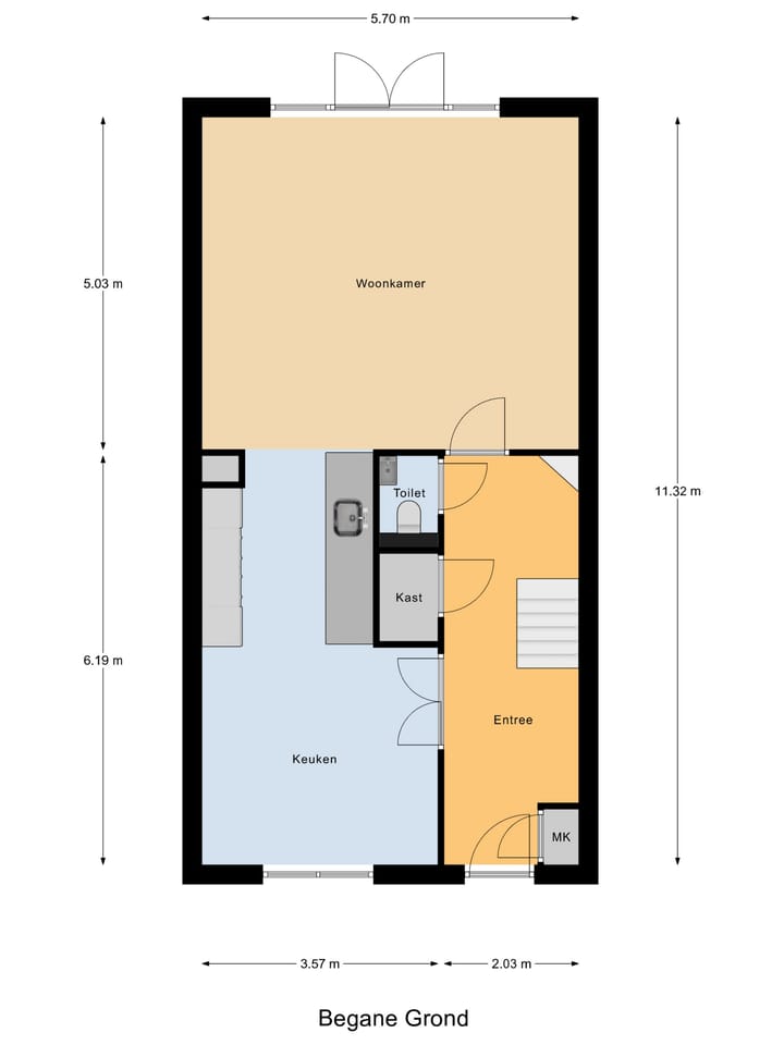 Foto 45 van Zilverkarper 14