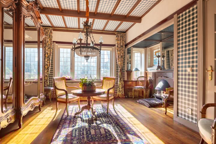 Foto 6 van Hallincqlaan 4