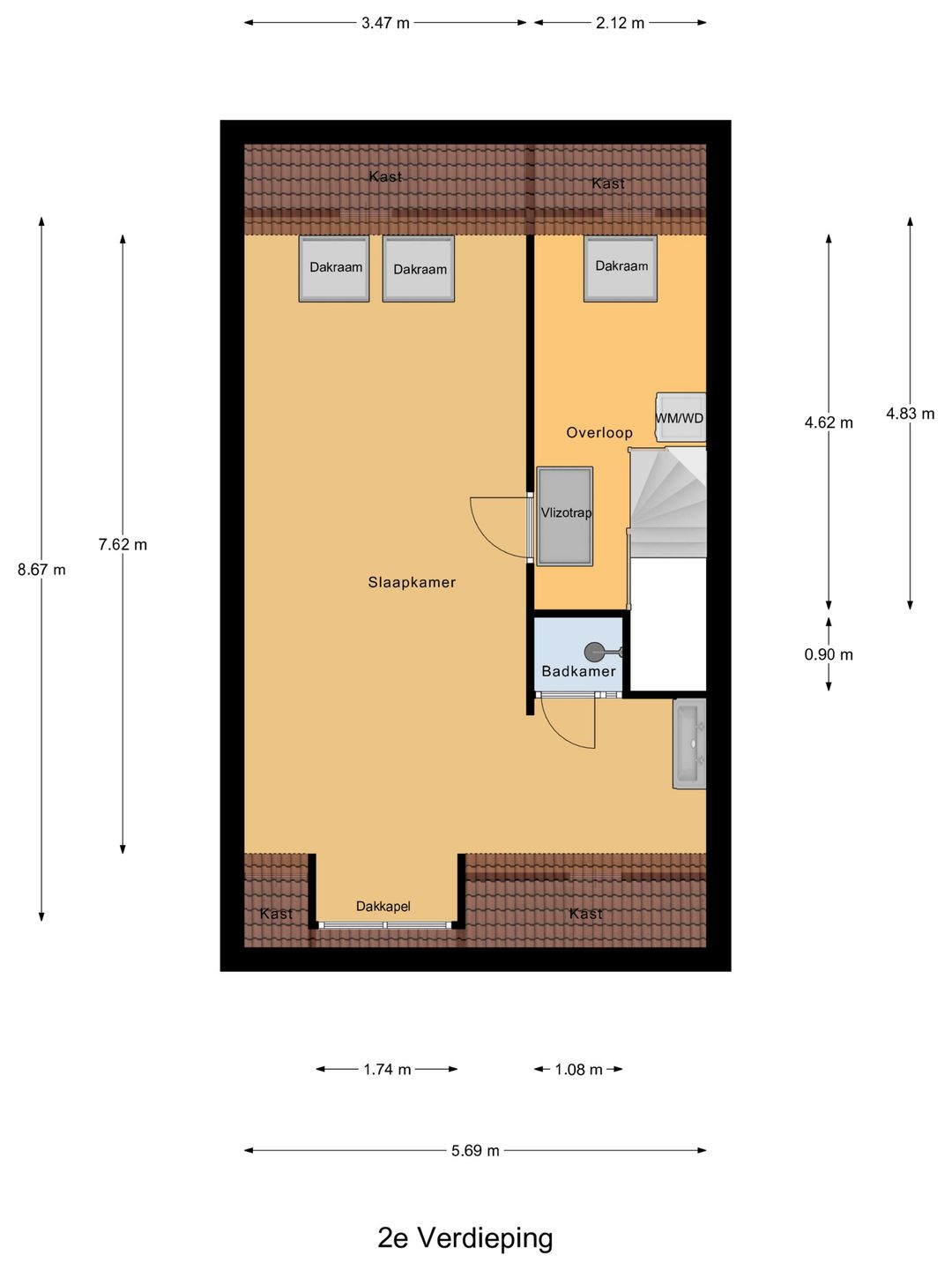 Foto 47 van Zilverkarper 14