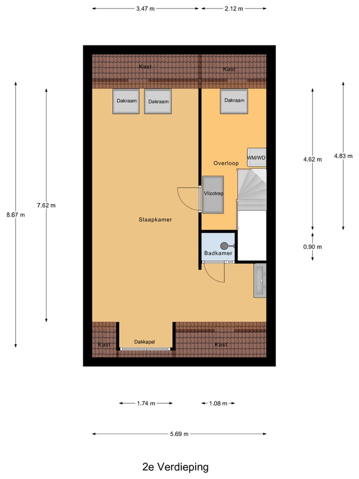 Foto 47 van Zilverkarper 14