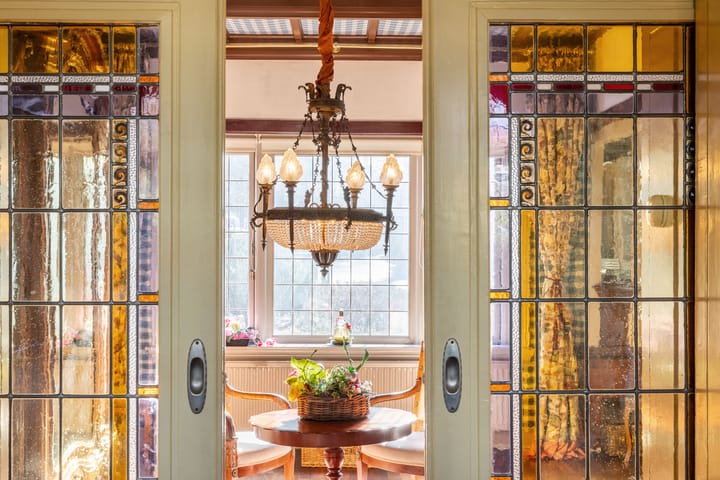 Foto 10 van Hallincqlaan 4