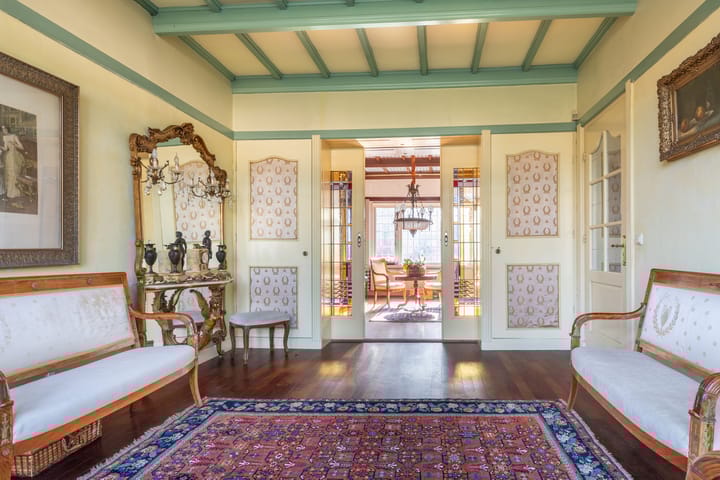 Foto 11 van Hallincqlaan 4