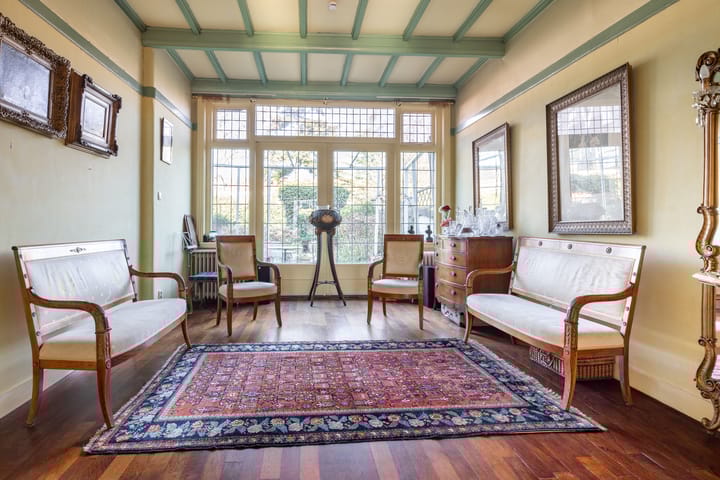 Foto 12 van Hallincqlaan 4