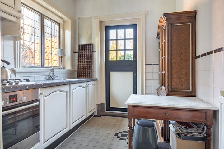 Foto 13 van Hallincqlaan 4