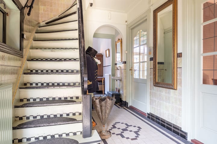 Foto 22 van Hallincqlaan 4