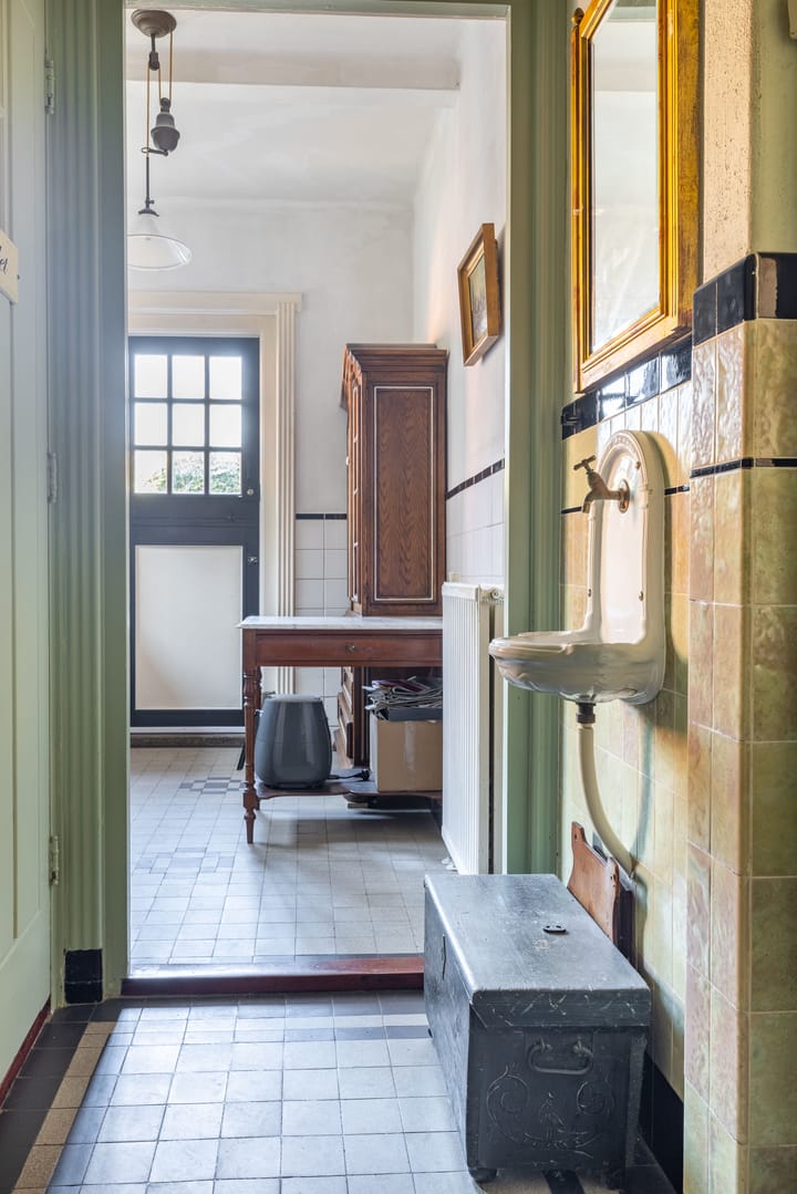 Foto 24 van Hallincqlaan 4