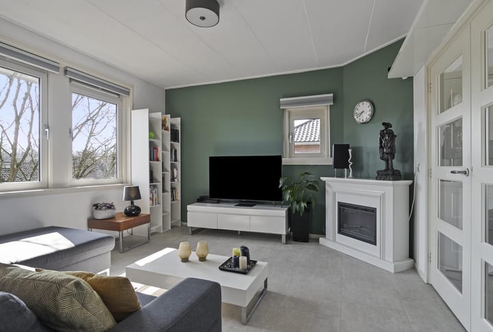 Foto 10 van Joubertstraat 108