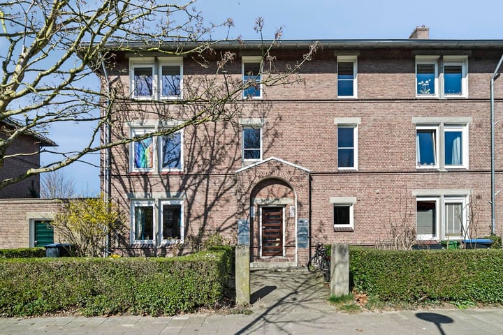 Foto 5 van Joubertstraat 108