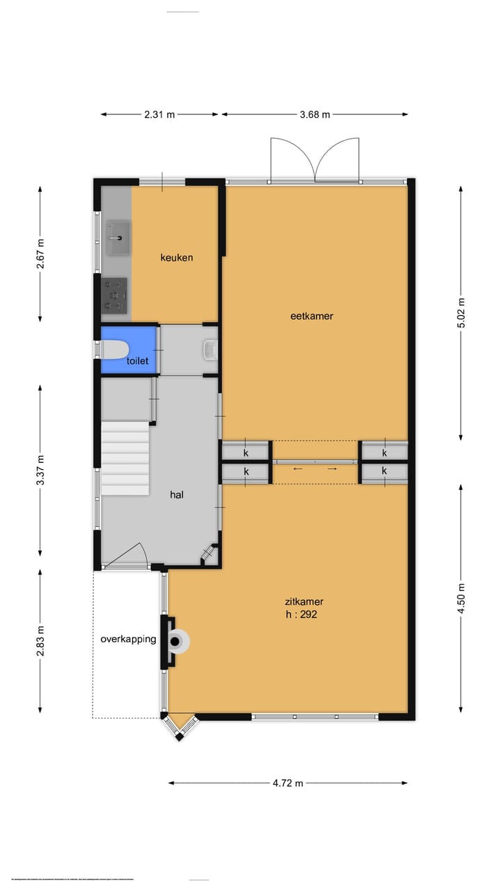 Foto 53 van Hallincqlaan 4