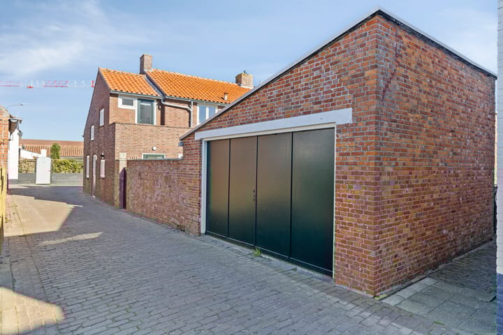 Foto 10 van Duinstraat 5