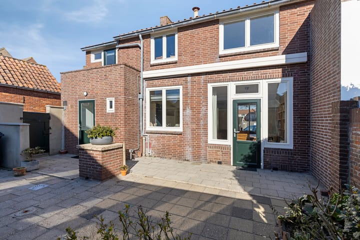 Foto 8 van Duinstraat 5