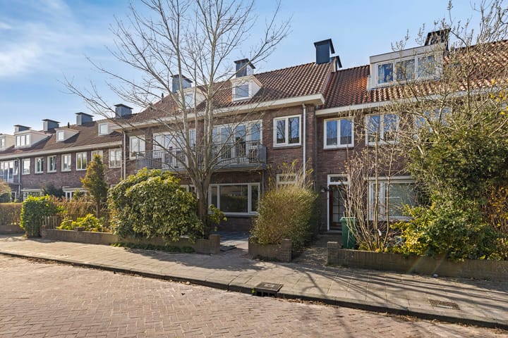 Foto 2 van Kamerlingh Onnesstraat 22