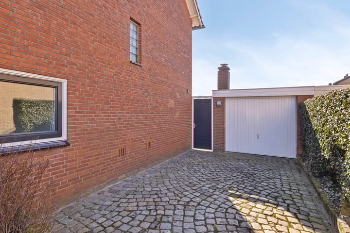 Foto 2 van J.H. Nieuwenhuisstraat 50