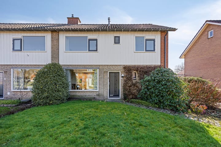 Foto 1 van J.H. Nieuwenhuisstraat 50