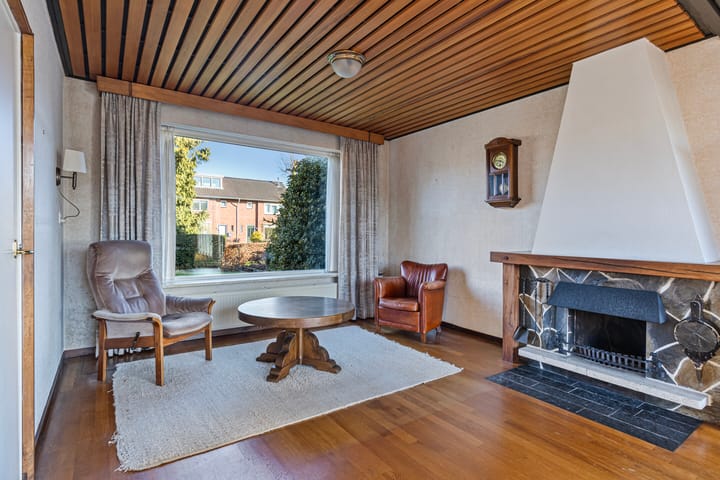 Foto 4 van J.H. Nieuwenhuisstraat 50