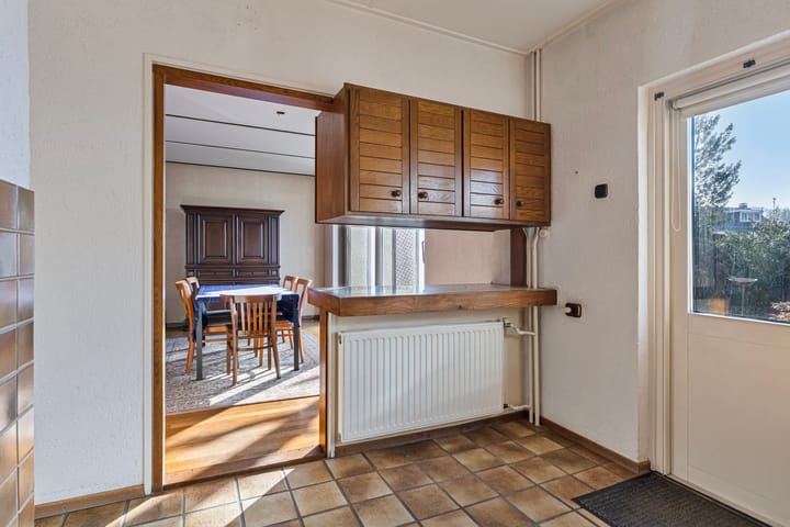 Foto 10 van J.H. Nieuwenhuisstraat 50