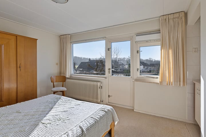 Foto 12 van J.H. Nieuwenhuisstraat 50