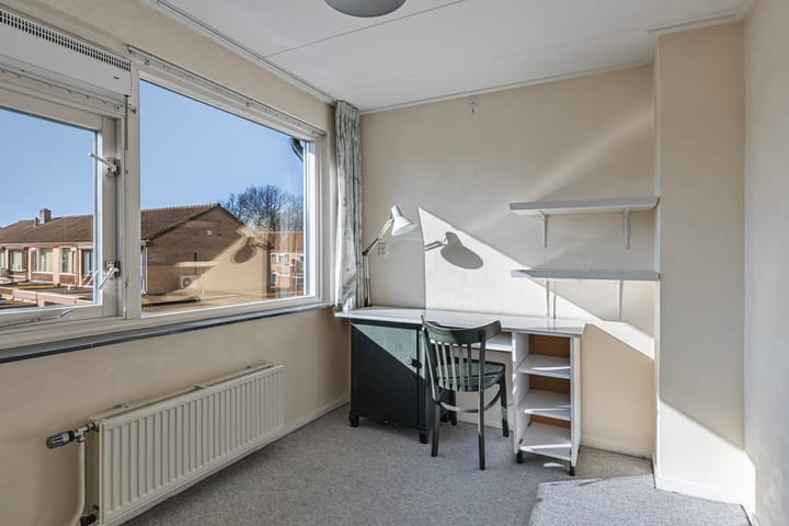 Foto 15 van J.H. Nieuwenhuisstraat 50