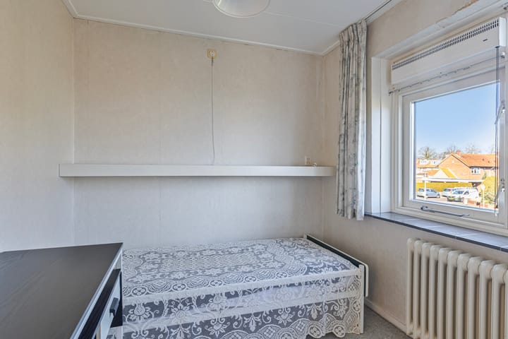 Foto 16 van J.H. Nieuwenhuisstraat 50