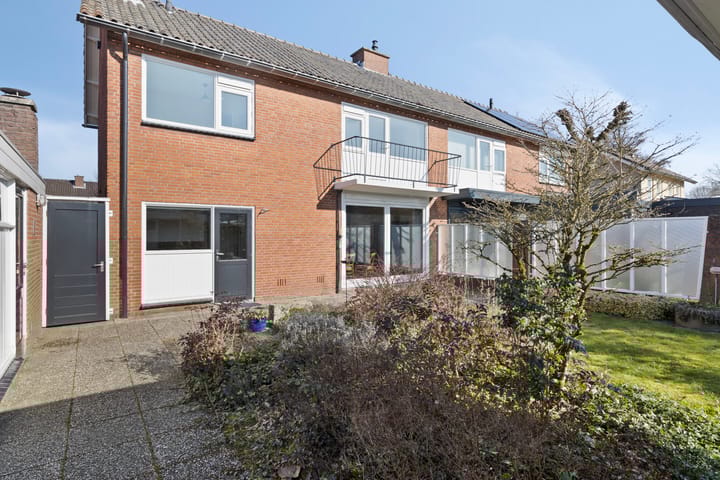 Foto 21 van J.H. Nieuwenhuisstraat 50