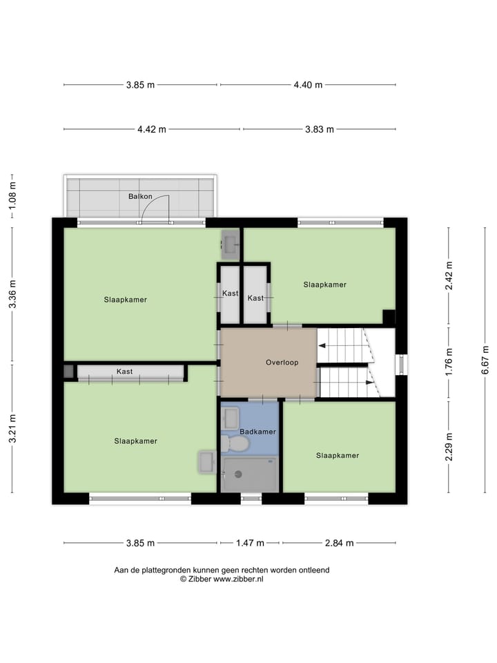 Foto 29 van J.H. Nieuwenhuisstraat 50
